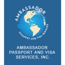 Ambassador Passport & Visa Services - Tourist Information & Attractions