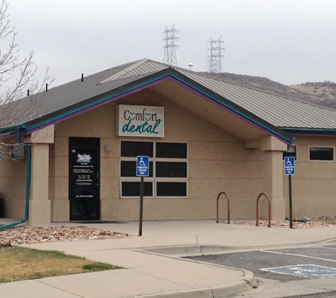 Comfort Dental - Golden - Golden, CO