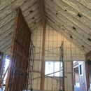 Ardesco energylock spray foam insulation - Insulation Contractors
