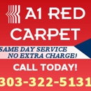 A1 Red Carpet - Tile-Cleaning, Refinishing & Sealing