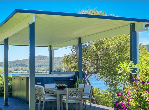 Spanline Australia - Byron Bay, NSW