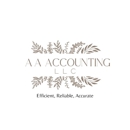 AA Accounting