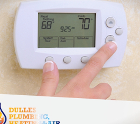 Dulles Plumbing, Heating and Air - Ashburn, VA