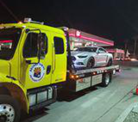 Arizona Towing & Recovery