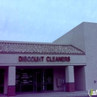 Discount Cleaners