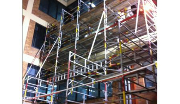 Action Scaffolds - Acacia Ridge, QLD