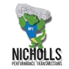 Nicholls Performance Transmissions gallery