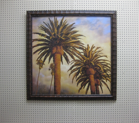 World Art & Framing - San Diego, CA