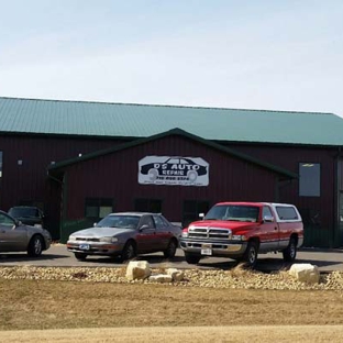 D's Auto Repair - Woodville, WI