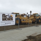 Mr. Backhoe, Inc.