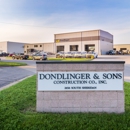 Dondlinger Construction - General Contractors