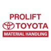 ProLift Toyota Material Handling gallery