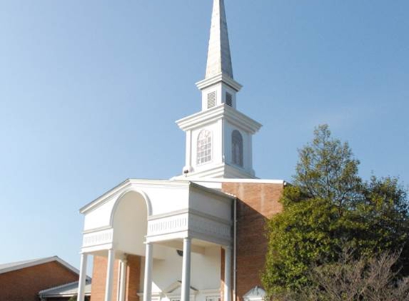 McLean Baptist Church - Mc Lean, VA