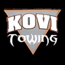 Kovi Towing LLC - Towing Equipment