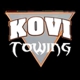 Kovi Towing LLC