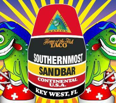 Sandbar Sports Grill - Key West, FL