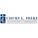 Chuks L Iheke Accountancy Corporation - Accountants-Certified Public
