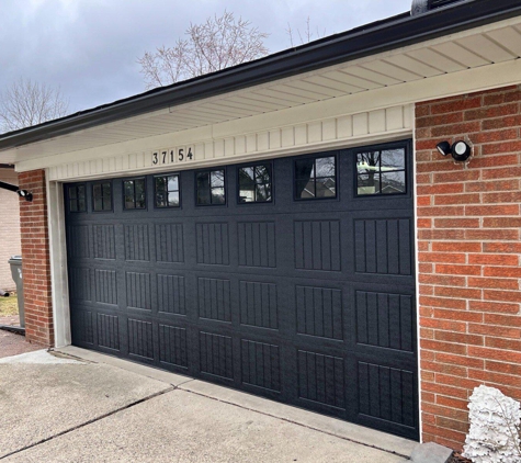 ARK Garage Doors - Plymouth, MI