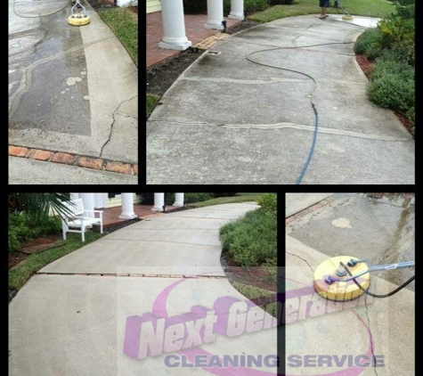 Next Generation Cleaning Services - Davie, FL