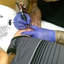 G Town Ink Skrappy's Tattooing - Body Piercing
