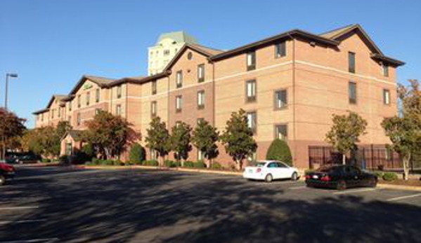 Extended Stay America - Atlanta, GA