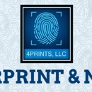 4PRINTS, LLC - Notaries Public