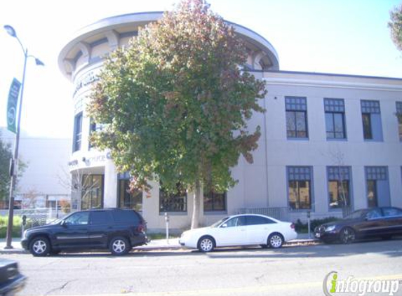 Berkeley City Police Department - Berkeley, CA