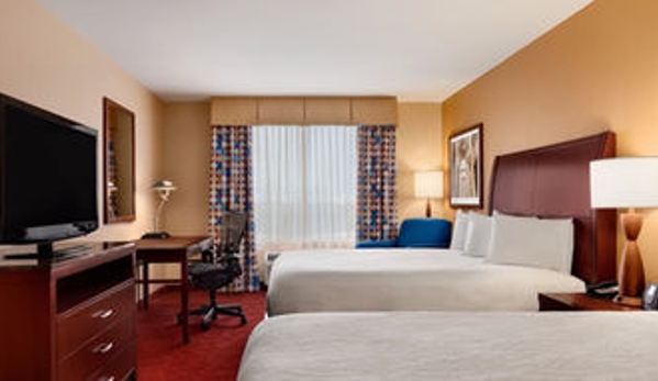 Hilton Garden Inn Ann Arbor - Ann Arbor, MI