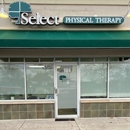 Select Physical Therapy - Falls Church - Physical Therapy Clinics