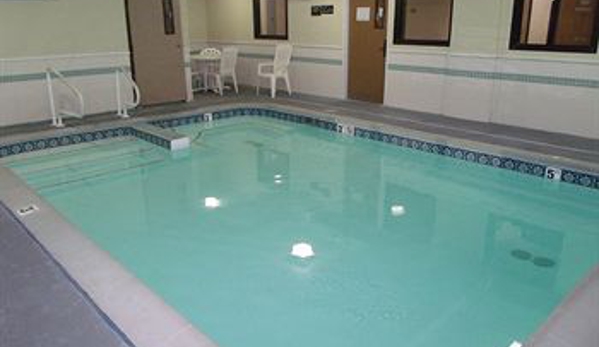 Americas Best Value Inn & Suites Harrisonville - Harrisonville, MO