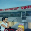 50's Diner Backseat Bar gallery