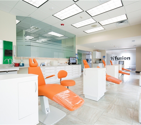 Fusion Orthodontics and Children's Dentistry - Dallas, TX