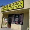 Professional Printing Centers gallery
