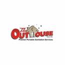 The  Outhouse - Building Maintenance