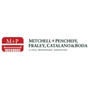 Mitchell + Pencheff, Fraley, Catalano & Boda - Employee Benefits & Worker Compensation Attorneys