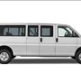 GrandyCo Airport Shuttle and Car Service