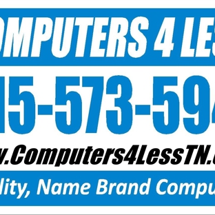 Computers 4 Less - Nashville, TN