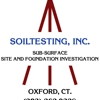 Soiltesting gallery