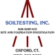 Soiltesting Inc