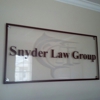 Snyder Law Group gallery