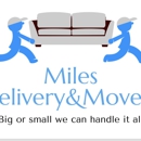 Miles Delivery & Movers - Movers & Full Service Storage