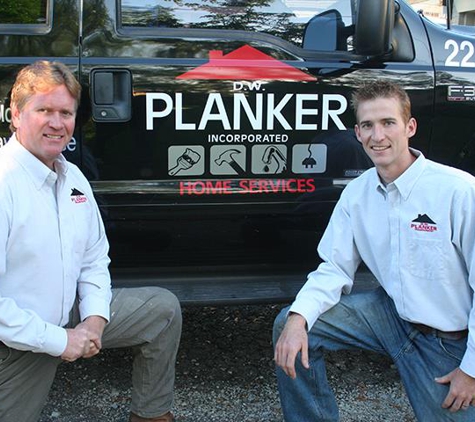 D. W. Planker, Inc. - Greenwood, IN