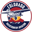 Colorado Backcountry Aviation - Aviation Consultants