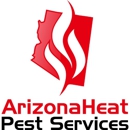 Arizona Heat Pest Services - Pest Control Equipment & Supplies