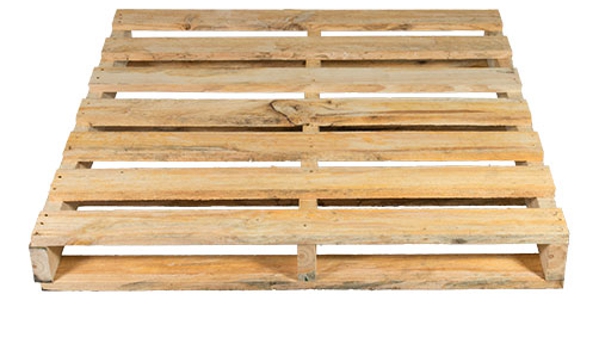 Plain Pallets Pty Ltd - Braeside, VIC