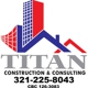 Titan Construction and Consulting, LLC