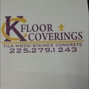 KC Floorcoverings LLC - Flooring Contractors