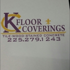 KC Floorcoverings LLC
