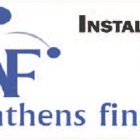 Athens Finance Company