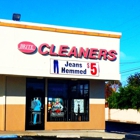 Brite Cleaners